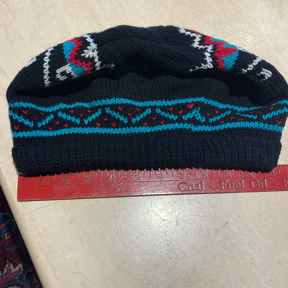 Beanie Hat View 4